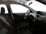 Toyota Etios Cross 2013 года